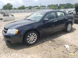 2010 Dodge Avenger R/T en venta en Louisville, KY