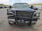 2005 Chevrolet Silverado K2500 Heavy Duty