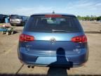 2016 Volkswagen Golf S/SE