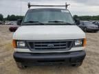 2006 Ford Econoline E350 Super Duty Van