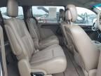 2011 Chrysler Town & Country Touring L