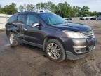 2013 Chevrolet Traverse LT