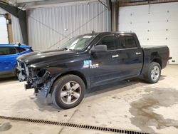 Run And Drives Cars for sale at auction: 2015 Dodge RAM 1500 SLT