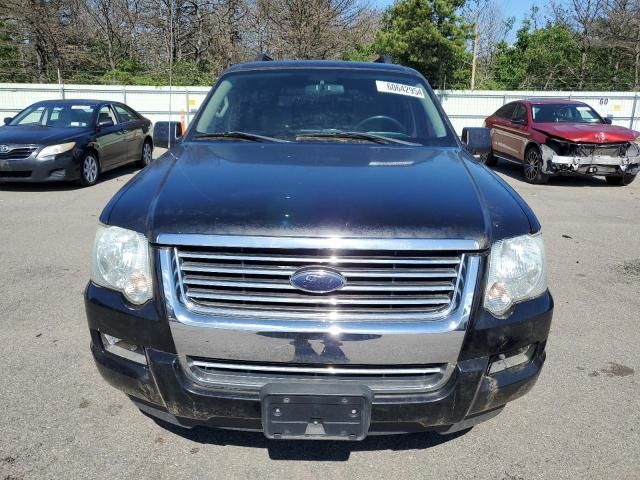 2008 Ford Explorer XLT