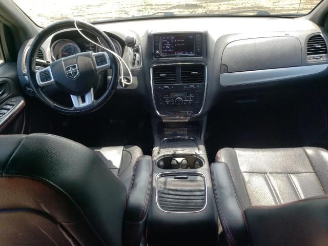 2015 Dodge Grand Caravan R/T