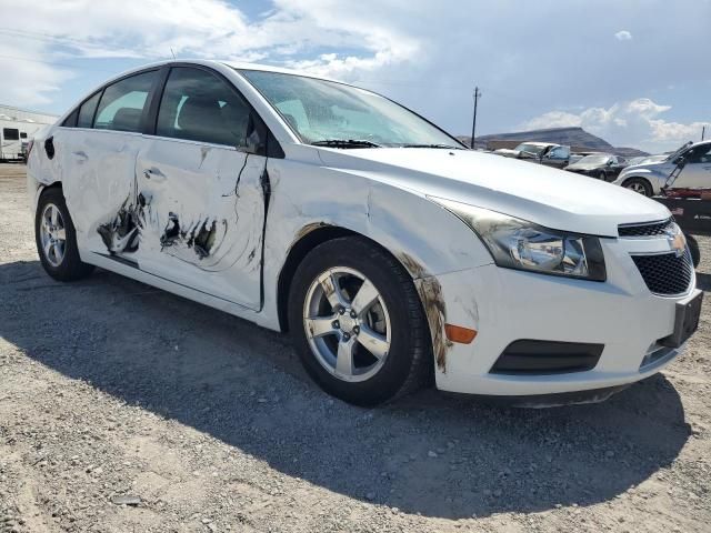 2013 Chevrolet Cruze LT