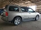 2006 Nissan Armada SE