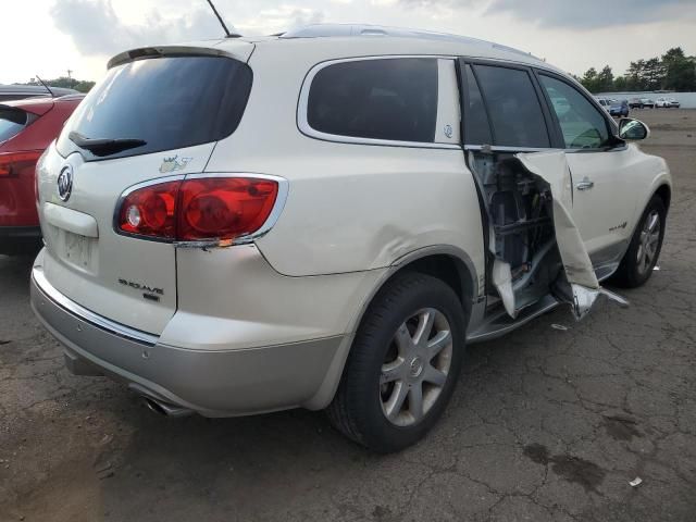 2009 Buick Enclave CXL