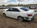 2007 Toyota Camry Hybrid