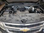 2015 Chevrolet Suburban K1500 LT