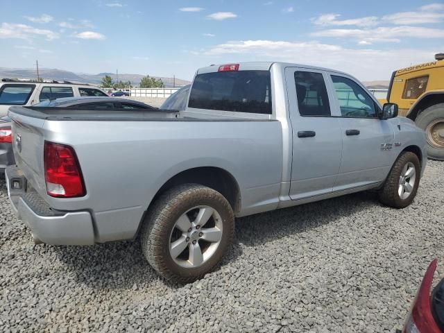 2015 Dodge RAM 1500 ST