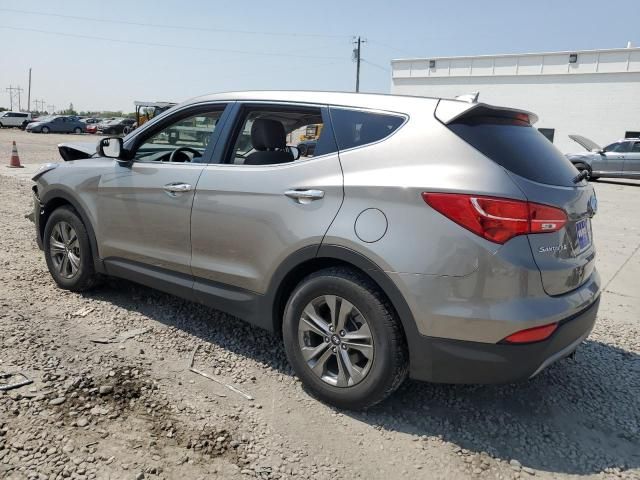 2015 Hyundai Santa FE Sport