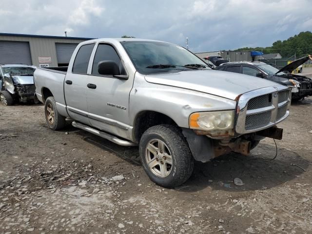 2002 Dodge RAM 1500