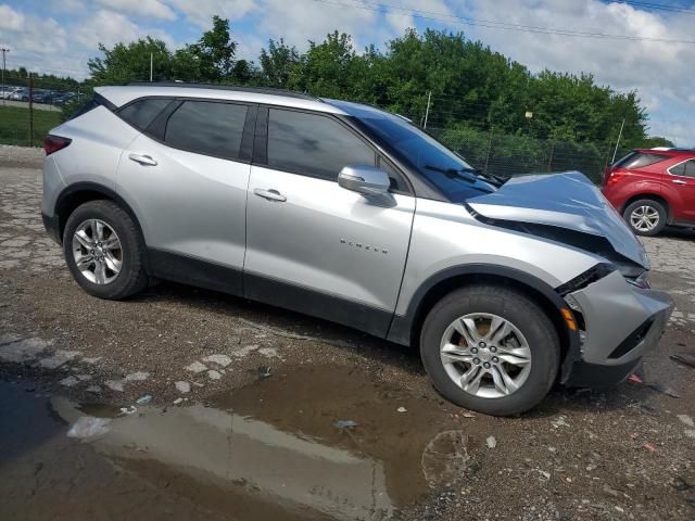 2019 Chevrolet Blazer 2LT