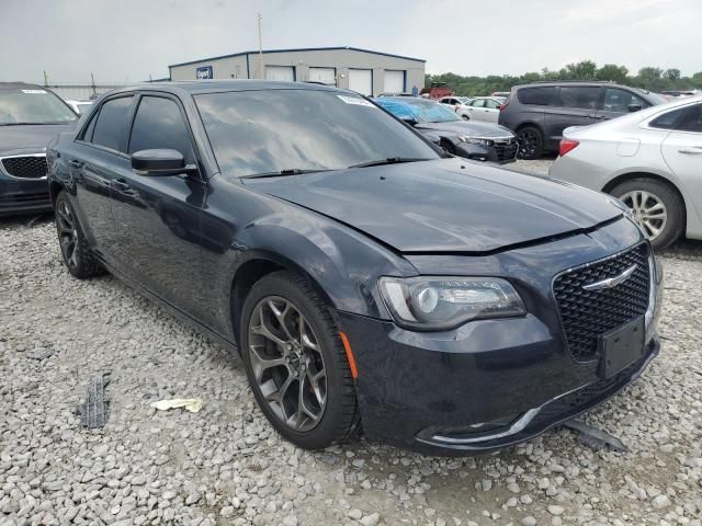 2018 Chrysler 300 S