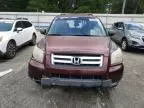 2007 Honda Pilot LX