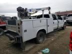 2008 Ford F350 Super Duty