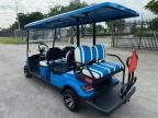 2023 Icon Golf Cart