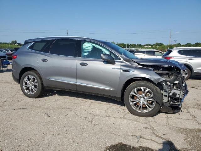 2019 Buick Enclave Avenir