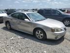 2006 Pontiac Grand Prix