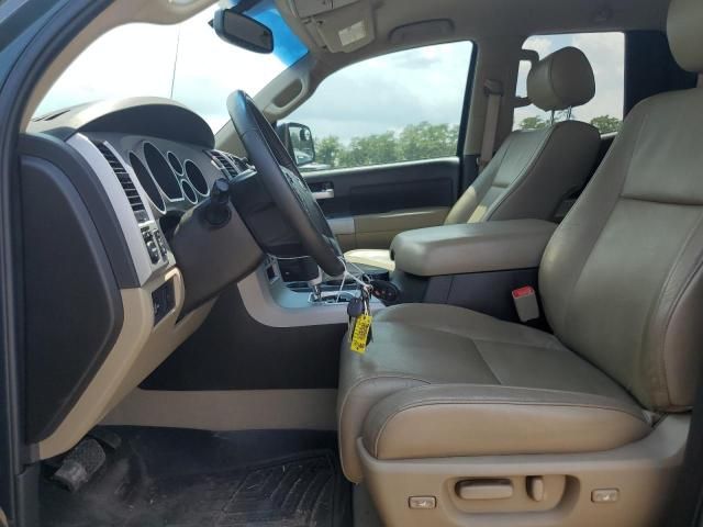 2008 Toyota Tundra Double Cab Limited