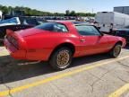 1979 Pontiac Firebird