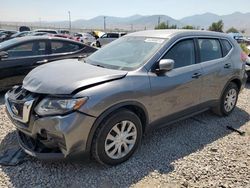 Run And Drives Cars for sale at auction: 2017 Nissan Rogue S