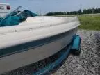 1996 Scft Boat With Trailer