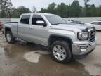 2016 GMC Sierra K1500 SLE