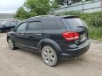 2011 Dodge Journey Crew