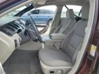 2010 Ford Taurus SEL