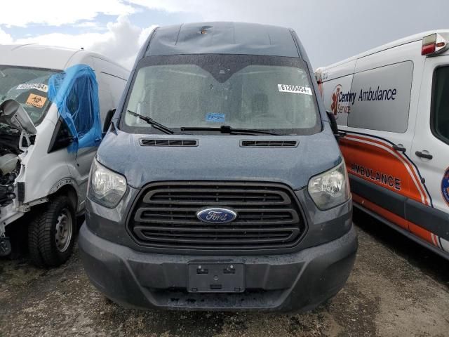 2019 Ford Transit T-250