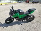 2023 Kawasaki ER400 D