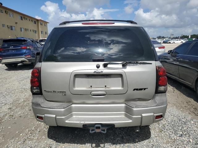 2006 Chevrolet Trailblazer LS