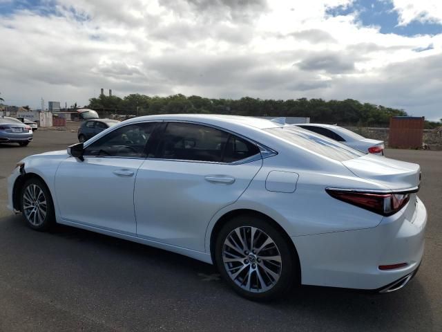 2019 Lexus ES 350