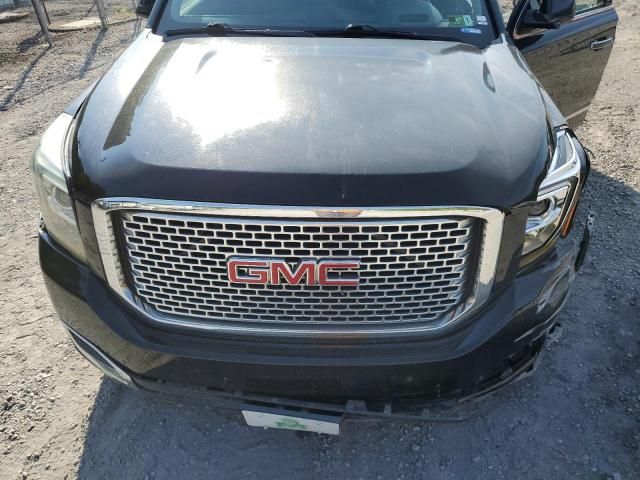 2015 GMC Yukon XL Denali