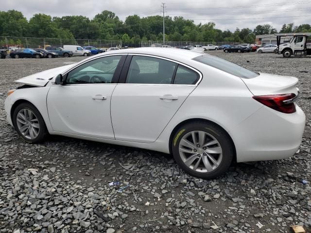 2016 Buick Regal