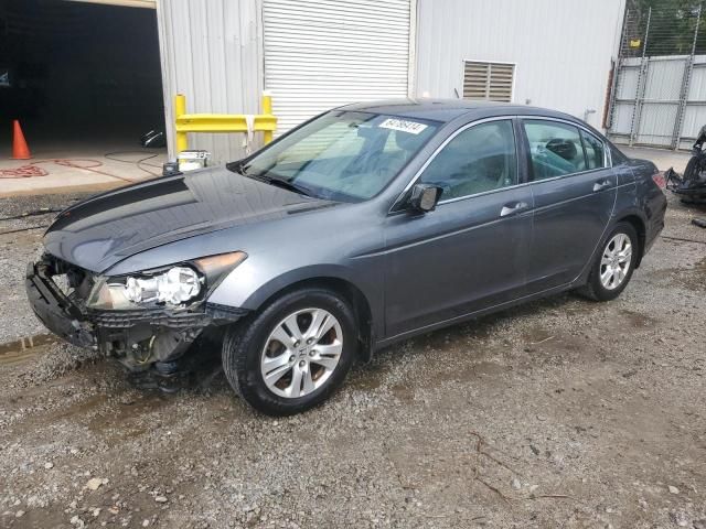 2010 Honda Accord LXP