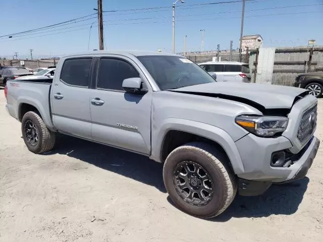 2021 Toyota Tacoma Double Cab