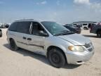 2006 Dodge Grand Caravan SE