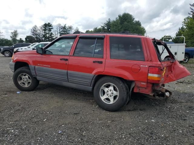 1997 Jeep Grand Cherokee Laredo