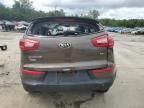 2013 KIA Sportage EX