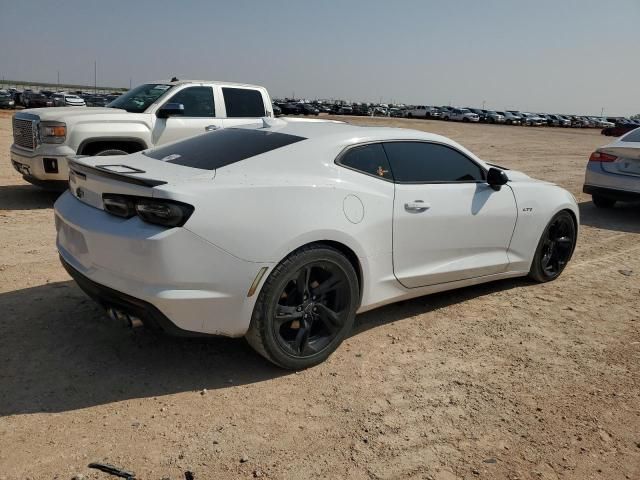 2022 Chevrolet Camaro LT1