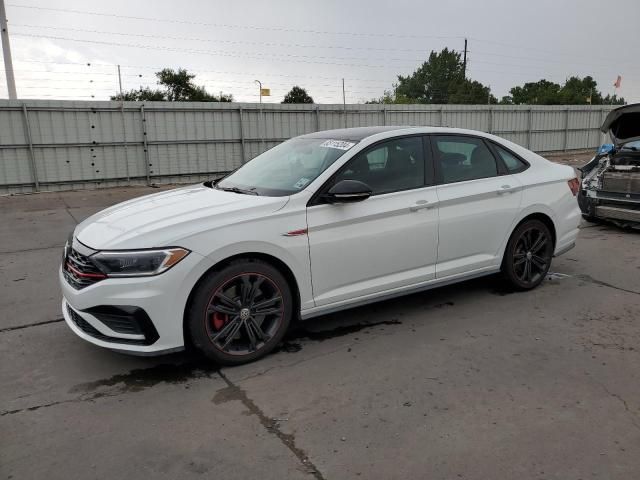 2019 Volkswagen Jetta GLI