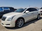 2014 Cadillac XTS Premium Collection