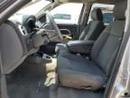 2007 Mitsubishi Raider LS