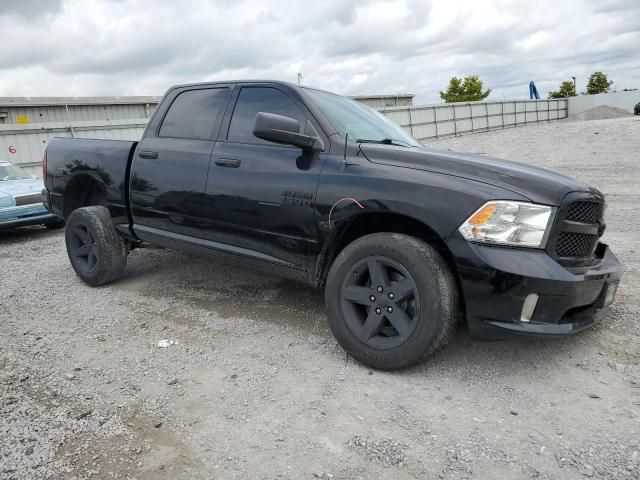 2015 Dodge RAM 1500 ST