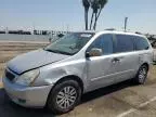 2011 KIA Sedona LX