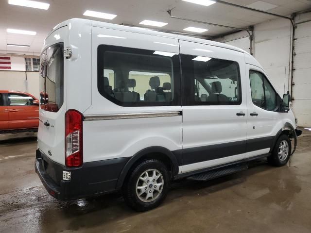 2016 Ford Transit T-150