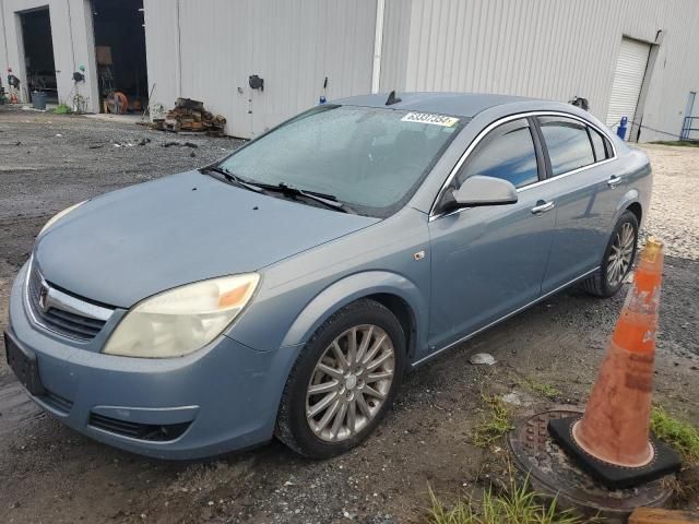 2009 Saturn Aura XR